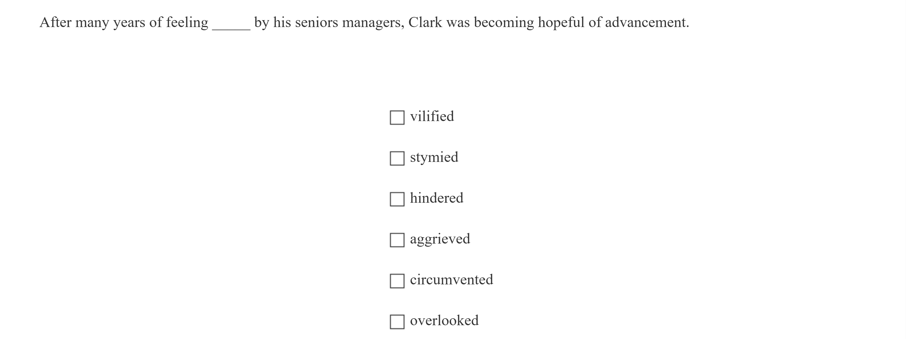 KMF Comprehensive set of mathematics questions after the reform